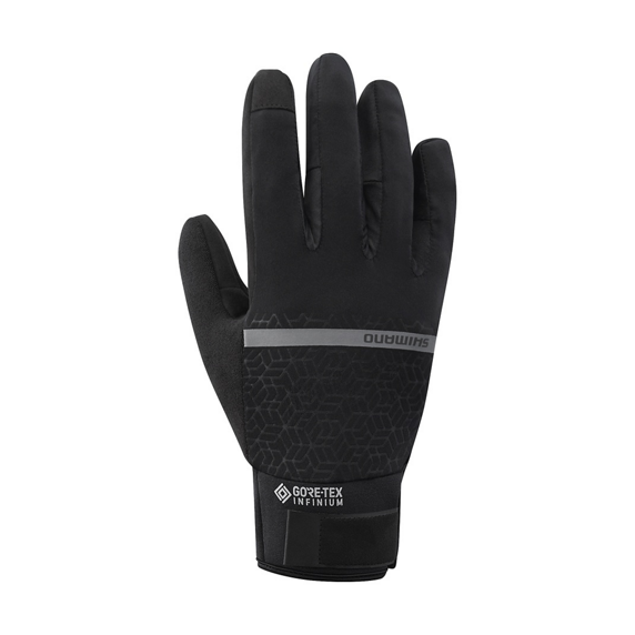 Kindad Shimano Infinium Insulated Black M