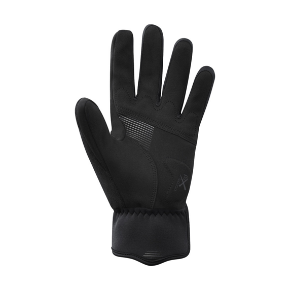 Gloves Shimano Infinium Insulated Black L