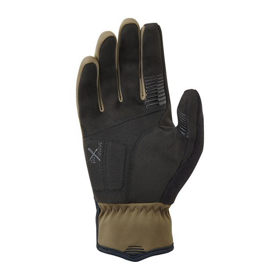 Kindad Shimano Windstopper Insulated Sand Brown XL