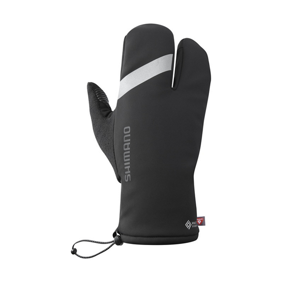Gloves Shimano Windstopper Primaloft 2x2 XXL