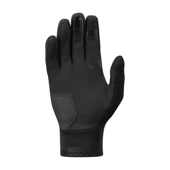 Gloves Shimano Windflex Race Black XL
