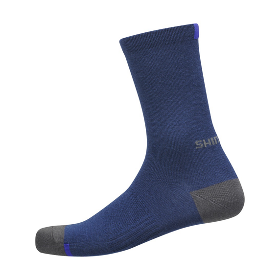 Shimano-sukat, Performance Wool, Navy, L–XL (45–48)