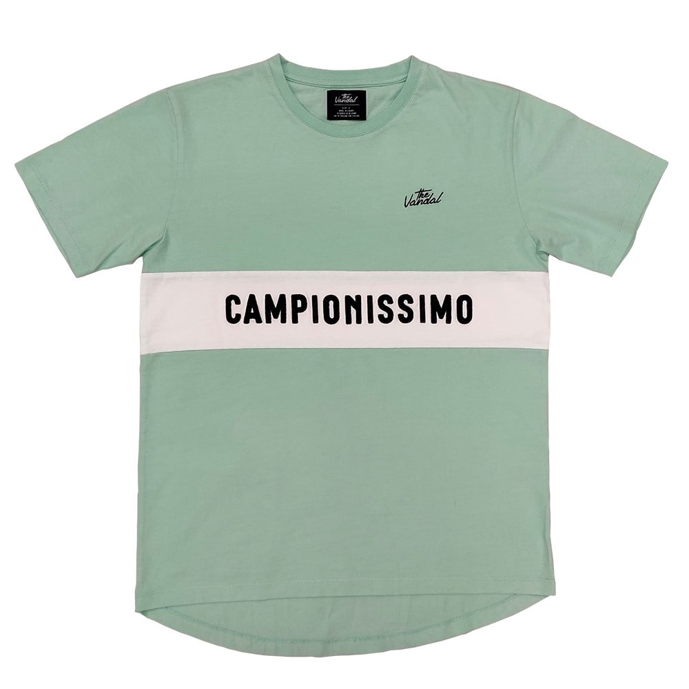 T-särk The Vandal Campionissimo S