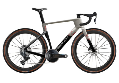 Ratas Ridley Kanzo Fast 2.0 Force 1x13 (M)