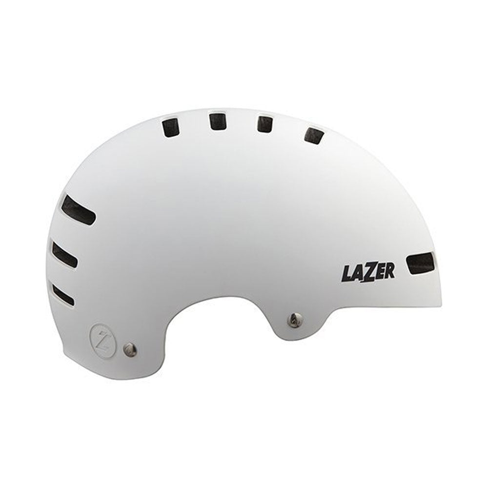 Helmet Lazer One+ Matte White M