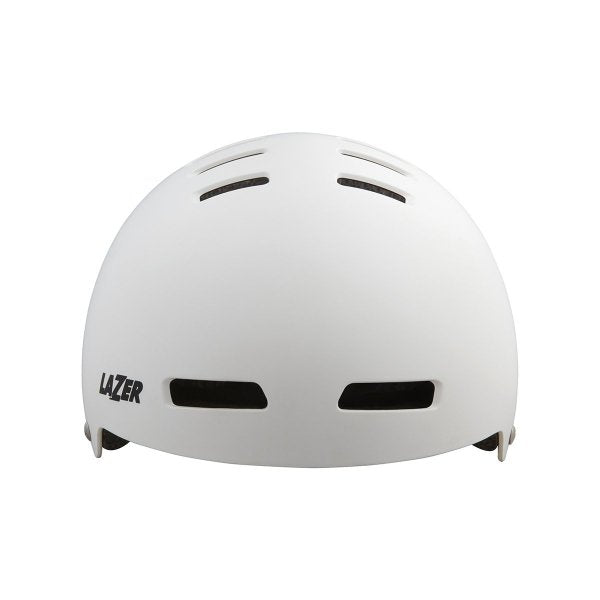 Kiiver Lazer One+ Matte White M