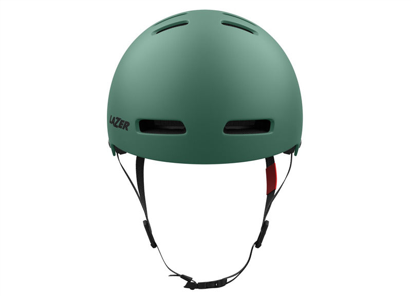 Kiiver Lazer One+ Matte Green M