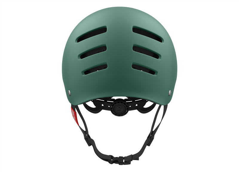 Kiiver Lazer One+ Matte Green M