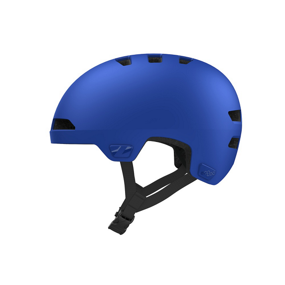 Kiiver Lazer MazeJR KC Matte Dusk Blue
