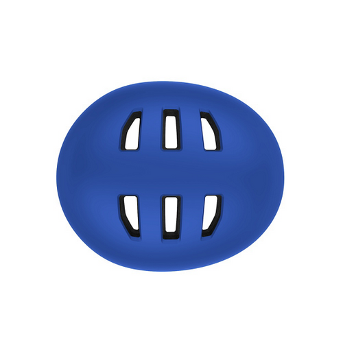 Helmet Lazer MazeJR KC Matte Dusk Blue
