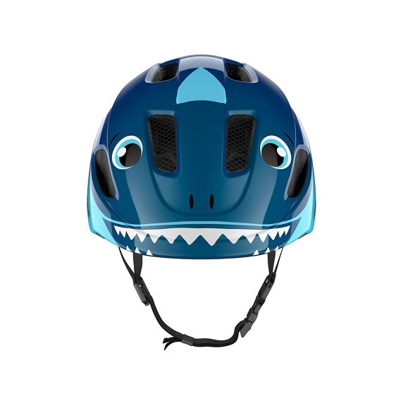 Lazer-kypärä Pnut 2.0 KC Shark