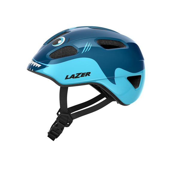 Lazer-kypärä Pnut 2.0 KC Shark