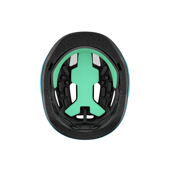 Kiiver Lazer Pnut 2.0 KC Shark