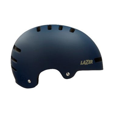 Helmet Lazer One+ Matte Dark Blue S