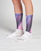 Aero sokid The Vandal Purple 43-48 — pilt 2