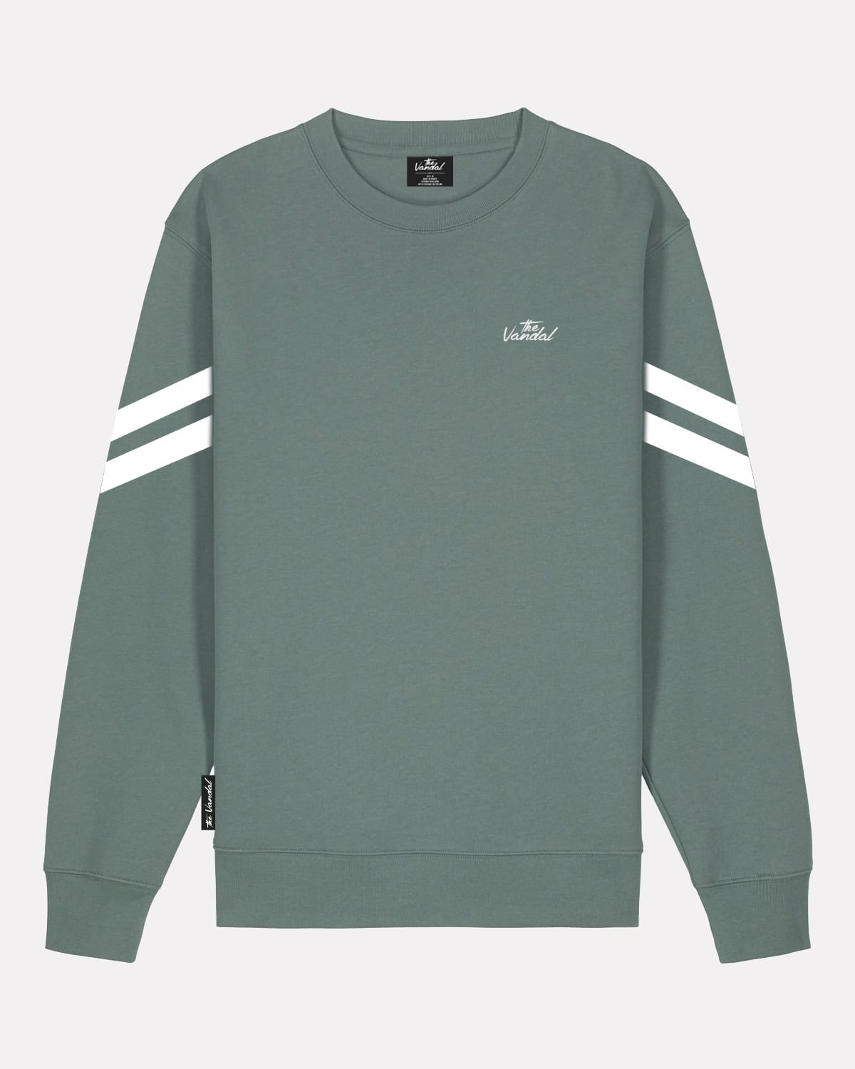 Pusa The Vandal Finish L — pilt 4