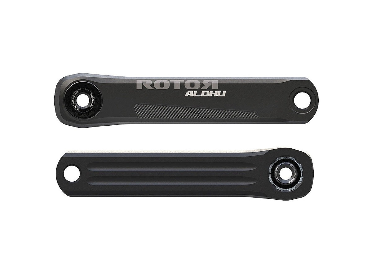 Vändad Rotor Aldhu24 165mm