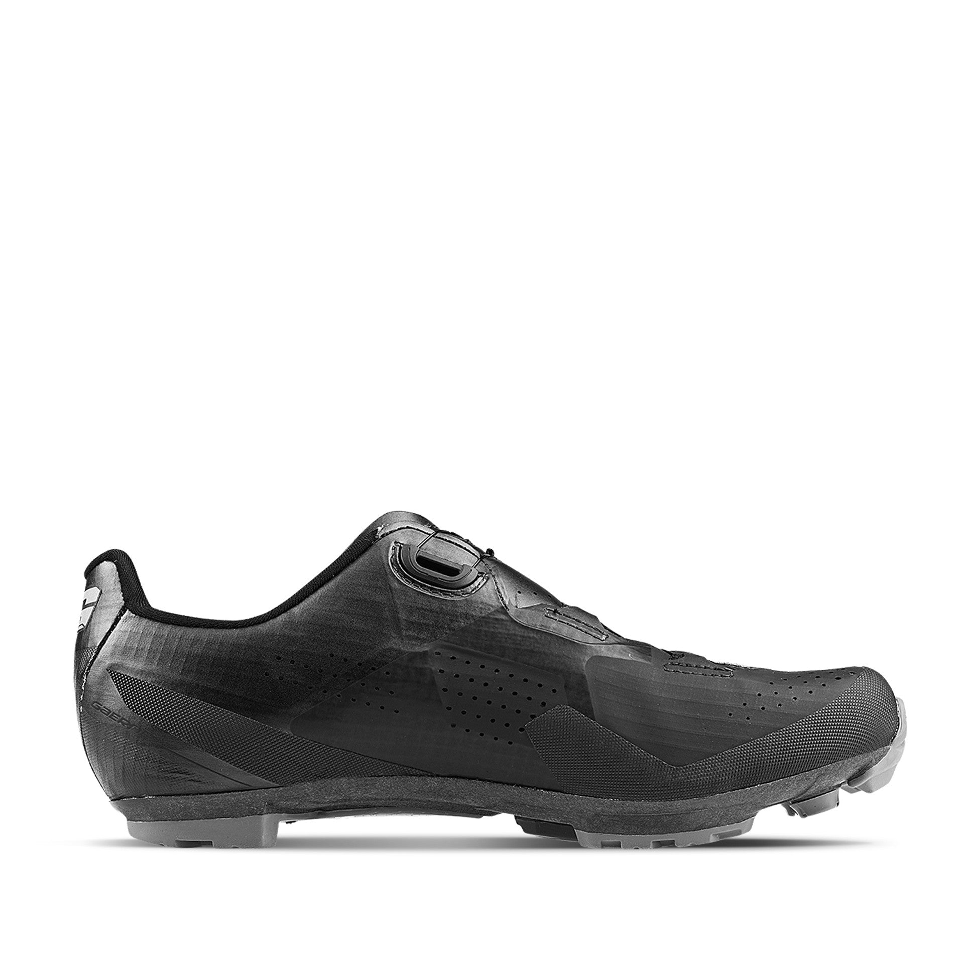 Kingad Gaerne G.Rock black 46