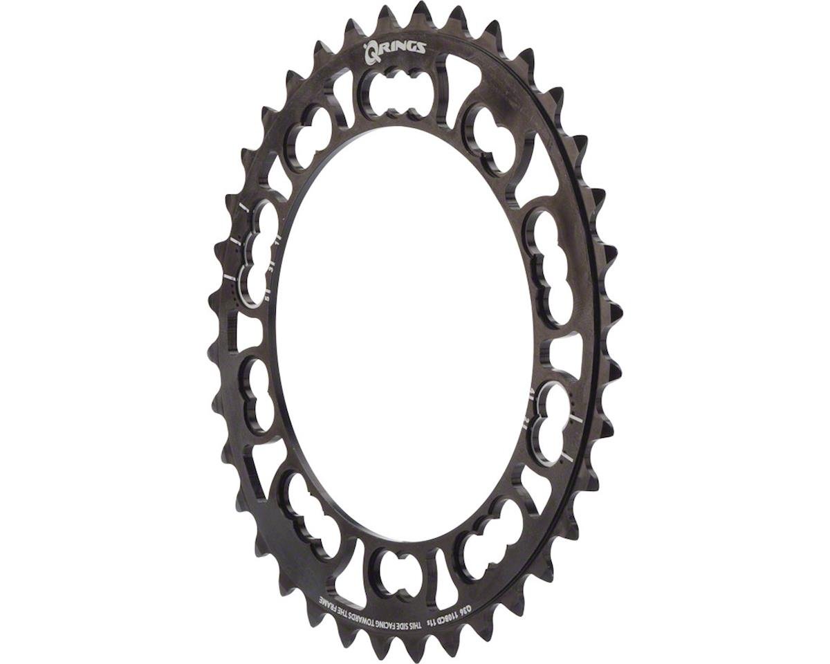 Sprocket Rotor Q36T(FOR 52&amp;46&amp;44) BCD110x5 