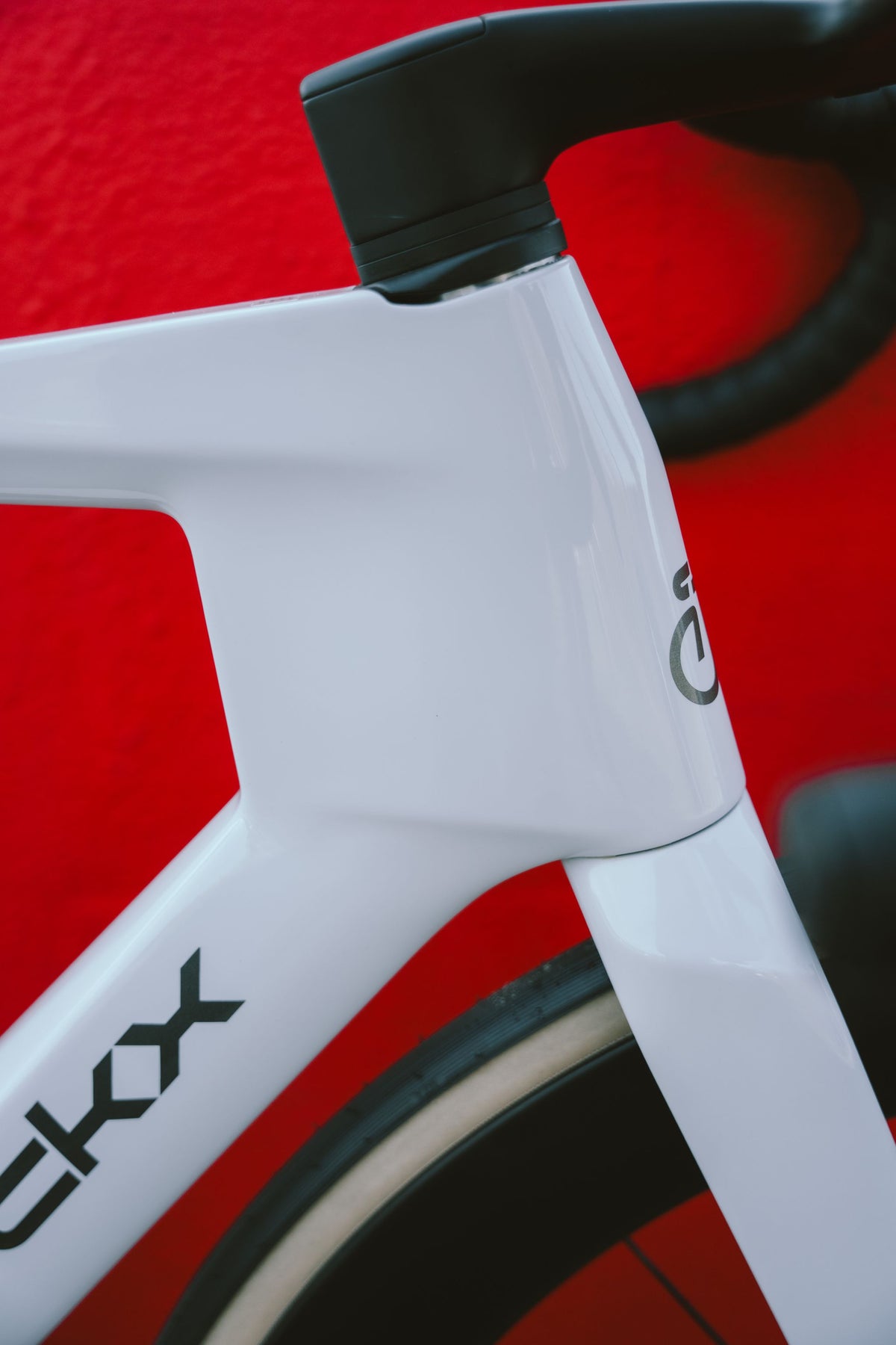 Ratas Eddy Merckx 525R Ultegra DI2 2x12 (XS)