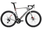 Ratas Eddy Merckx 525R Ultegra DI2 2x12 (L)