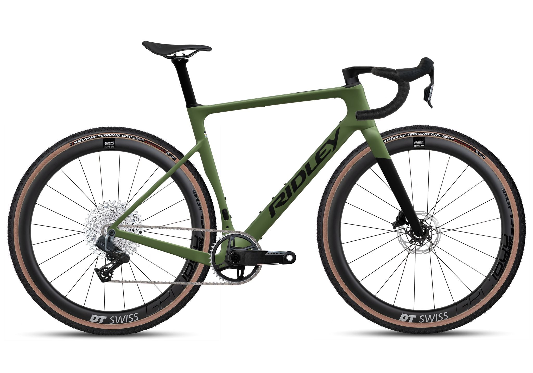 Ratas Ridley ASTR RS Force XPLR 1x13 (L)