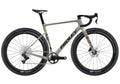 Ratas Ridley Astr RS Force XPLR 1x13 (XS), toores sugar/must
