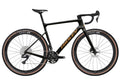 Ratas Ridley ASTR GRX800 DI2 2x12 (L) must/kuldne — pilt 1