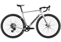 Ratas Ridley Astr GRX600 1x12 (L), pearl valge/must/peach