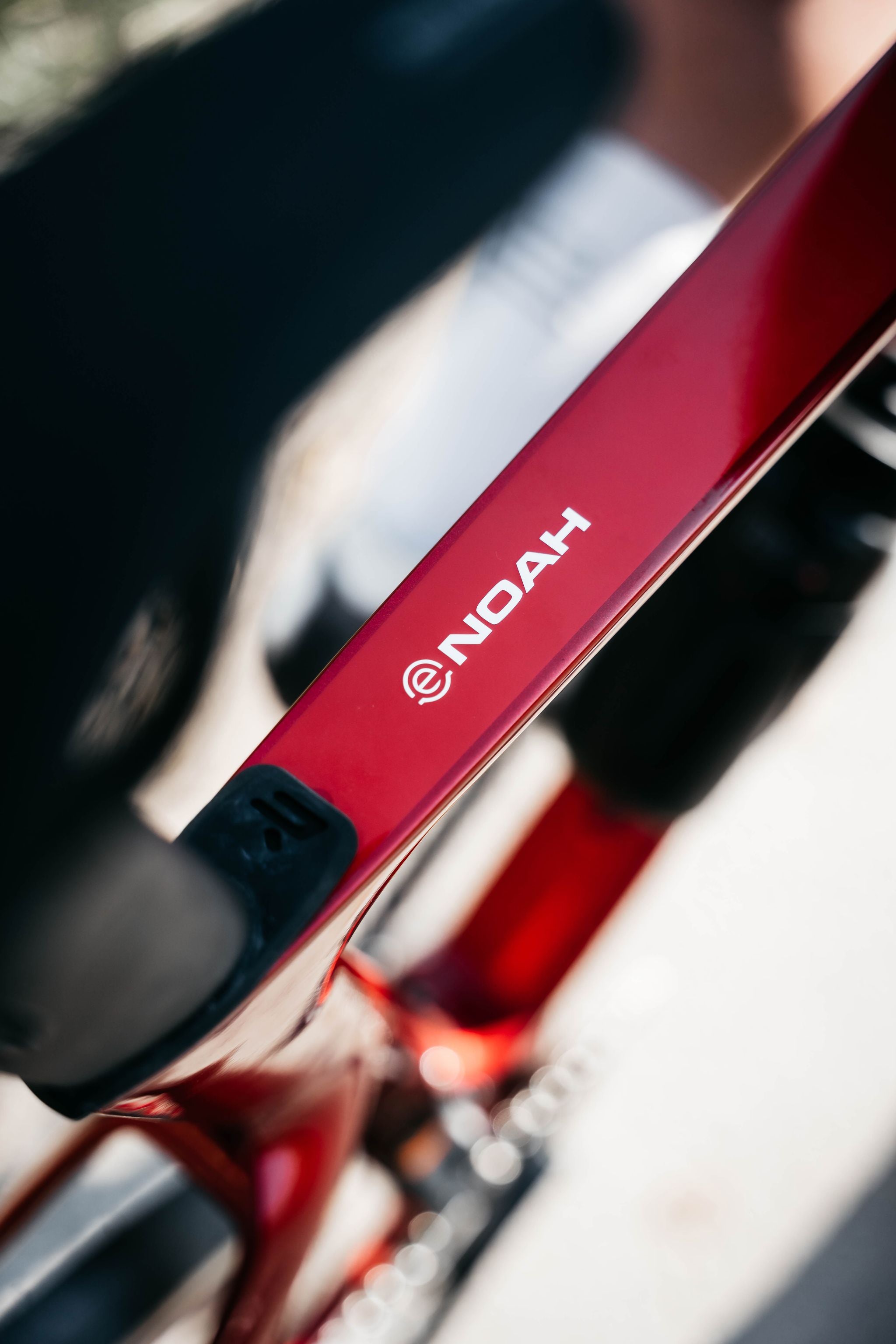 Elektriratas Ridley E-Noah Ultegra Di2(S)