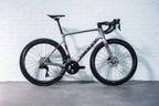 Ratas Ridley Falcn 105 DI2 // 2x12s (M), autumn hall/must/lilla