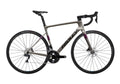 Ratas Ridley Falcn 105 DI2 // 2x12s (XS), autumn hall/must/lilla