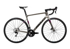 Ratas Ridley Falcn 105 - 2x12 (XS), autumn hall/must/lilla