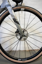 Ratas Ridley Kanzo Fast SRAM Rival XPLR 1x13 (M) — pilt 4