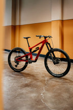 Ratas Nukeproof Mega Carbon 297 / 290 Transmission GX (XL-290)