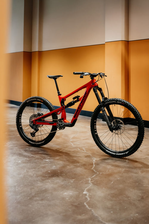 Ratas Nukeproof Mega Carbon 297 / 290 Transmission GX (L-297)