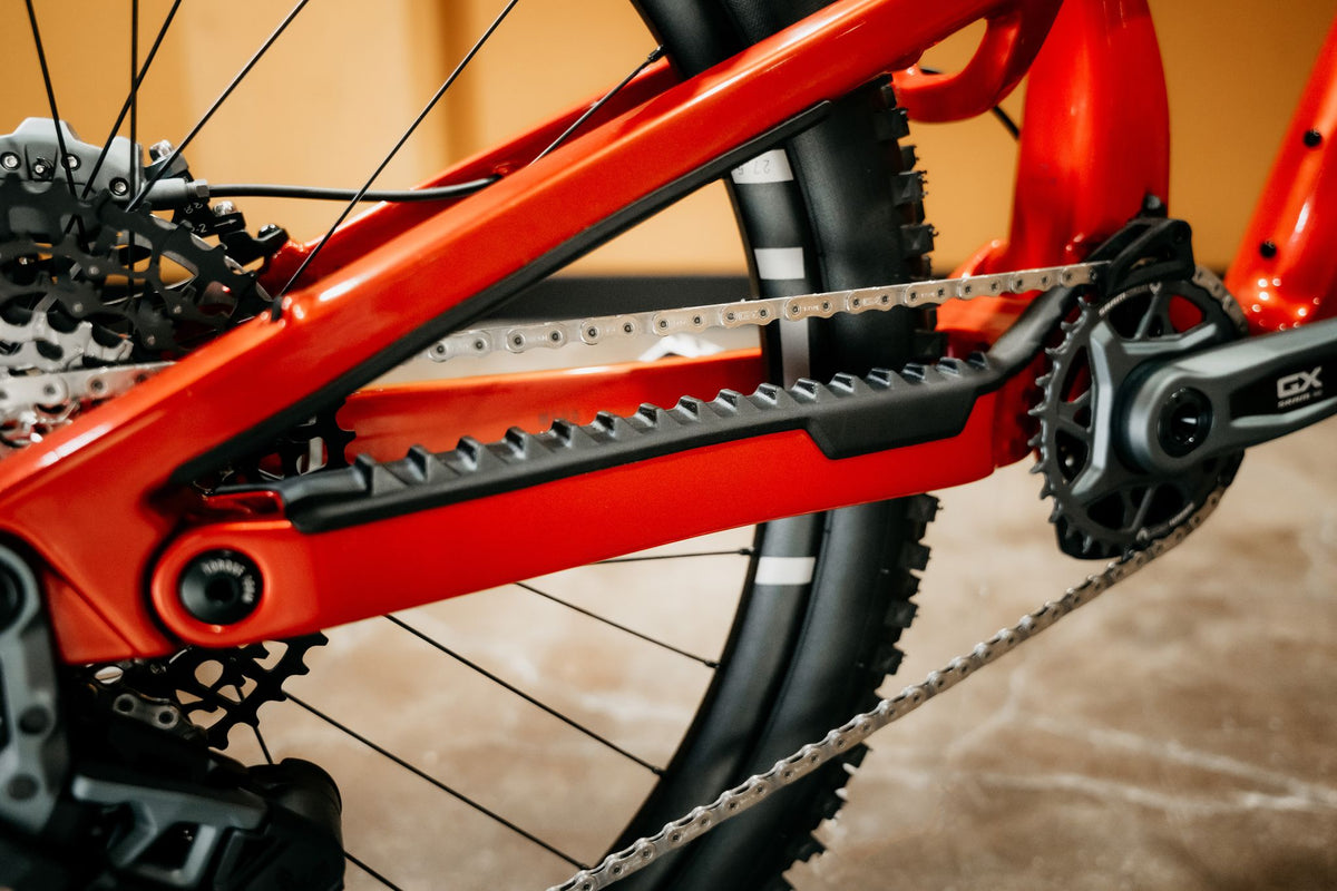 Ratas Nukeproof Mega Carbon 297 / 290 Transmission GX (XL-290)