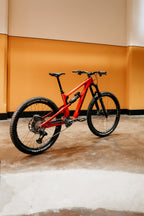 Ratas Nukeproof Mega Carbon 297 / 290 Transmission GX (L-297)