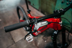 polkupyörä NUKEPROOF Megawatt 297 Pro T-GX (M)
