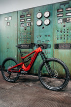 polkupyörä NUKEPROOF Megawatt 297 Pro T-GX (XXL)