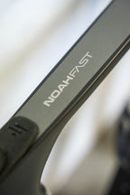 Ratas Ridley Noah Fast 3.0 Ultegra DI2 2x12 (M), must/empress hall metallik