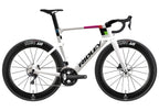 Ratas Ridley Noah Fast 3.0 Ultegra DI2 2x12 (XS), pearl valge/must