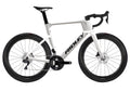 Ratas Ridley Noah 3.0 105 DI2 // 2x12s (M), pearl valge/must