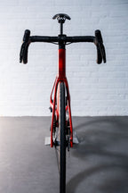 Ratas Ridley Noah 3.0 105 DI2 // 2x12s (S), punane/candy punane metallik