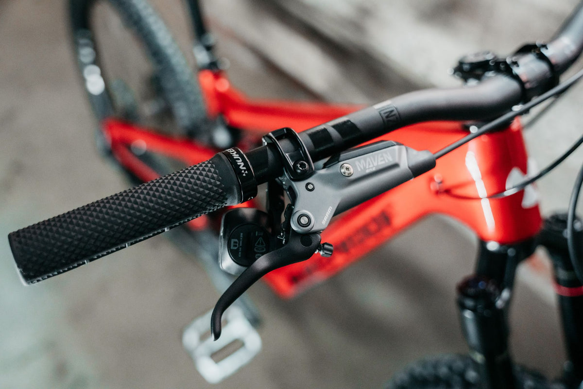 Ratas Nukeproof Reactor Carbon 290 Transmission GX (M)
