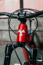 Ratas Nukeproof Reactor Carbon 290 Transmission GX (XXL)