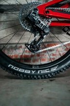 Ratas Nukeproof Reactor Carbon 290 Transmission GX (XL)