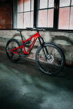 Ratas Nukeproof Reactor Carbon 290 Transmission GX (XL)