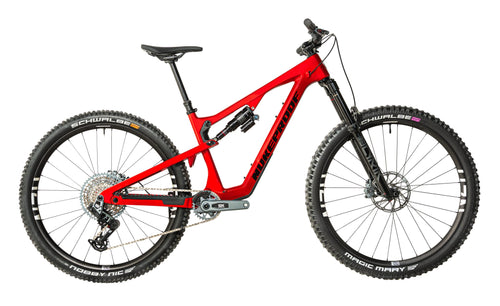 Ratas Nukeproof Reactor Carbon 290 Transmission GX (XXL)