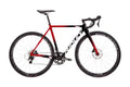 Ratas Ridley X-Night Disc GRX800 2x XNI08As(50) — pilt 1